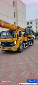 Buy XCMG Used Crane / 3 Buy XCMG Used Crane / 3